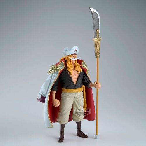 Figura Edward Newgate King Of Artist One Piece 33cm