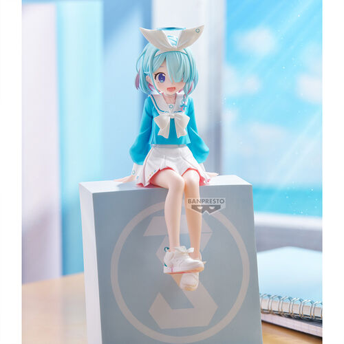 Blue Archive Monitor Top Figz Arona figure 16cm