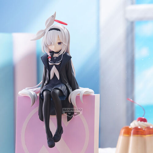 Blue Archive Monitor Top Figz Plana figure 16cm