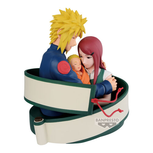 Naruto 72 series 53 figure 13cm