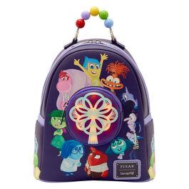 ***LF DISNEY PIXAR INSIDE OUT 2 MINI BACKPACK