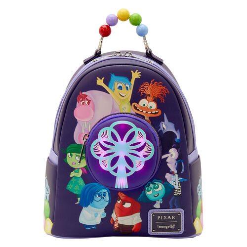 Mochila Del Reves 2 Disney Pixar Loungefly