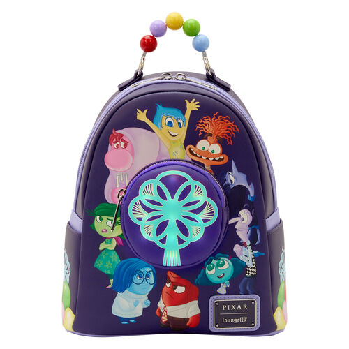 Mochila Del Reves 2 Disney Pixar Loungefly