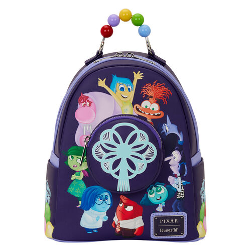 Mochila Del Reves 2 Disney Pixar Loungefly