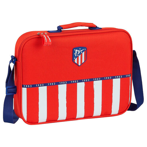 Cartera extraescolares Atletico de Madrid 20/21