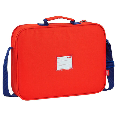 Cartera extraescolares Atletico de Madrid 20/21