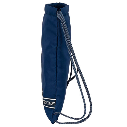 Kappa Navy gym bag 34cm