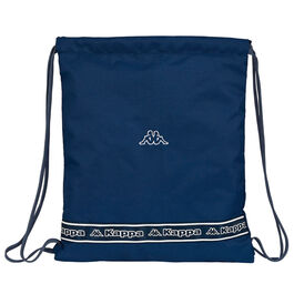 Kappa Navy gym bag 34cm