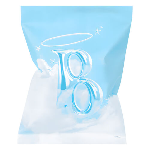 Llavero Muñeca sorpresa Bratziez surtido