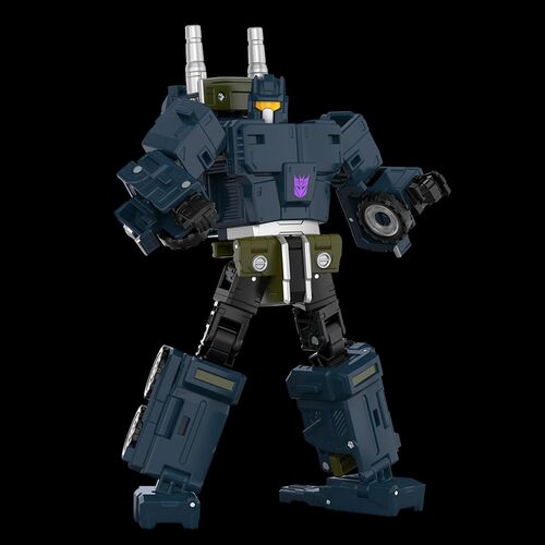 Figura Combaticon Onslaught Age of the Primes Transformers 17cm