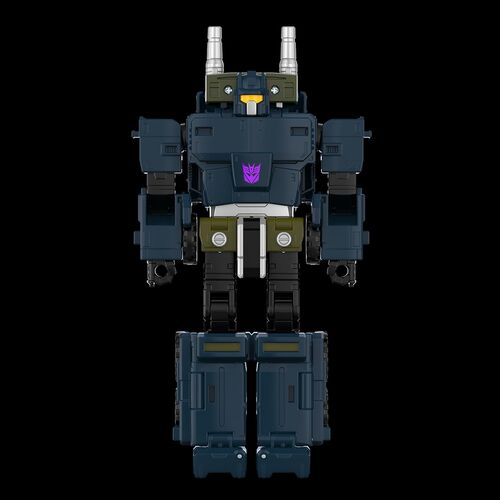 Figura Combaticon Onslaught Age of the Primes Transformers 17cm