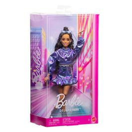 Barbie Deluxe Syle doll