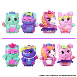 Polly Pocket Animals assorted surprise case