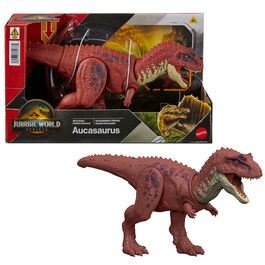 Dinosaurio Aucasaurus Jurassic World