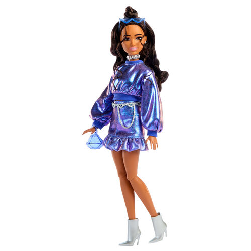 Muñeca Deluxe Syle Barbie