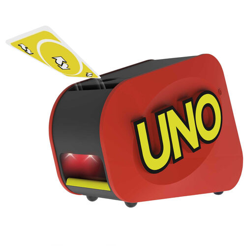 UNO Extreme card game