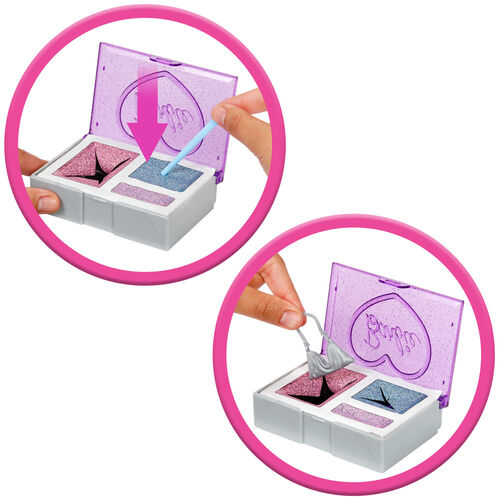 Barbie Party Unbox doll