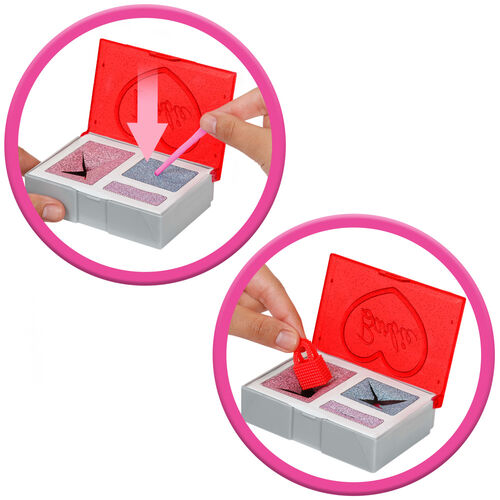 Barbie Party Unbox doll