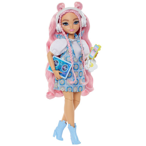 Muñeca Daisy Dream Besties Barbie