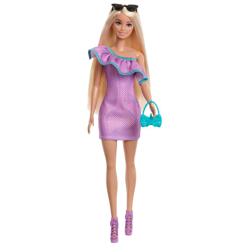 Muñeca Fashionista Barbie