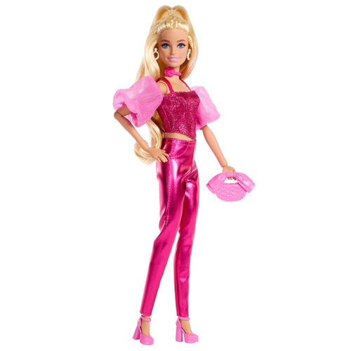 Muñeca Deluxe Syle Barbie