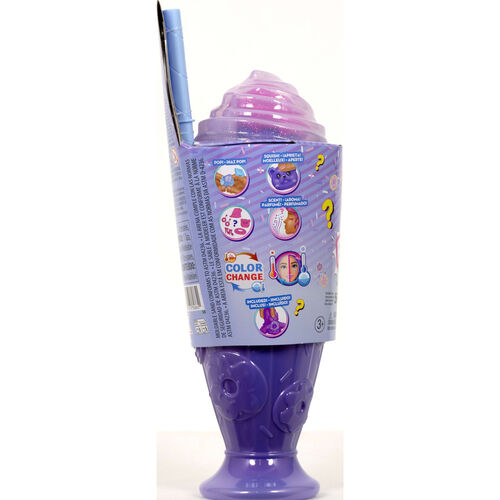 Muñeca Dulces Pop Reveal Barbie