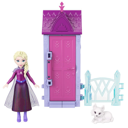 Minicasita Frozen 2 Disney surtido