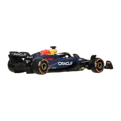 Coche Premium F1 Hot Wheels surtido