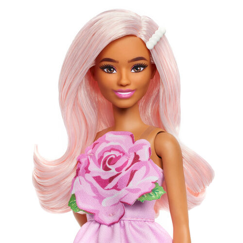 Muñeca Fashionista Barbie