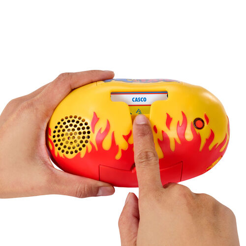 Spanish Pictionary Pic-Tato board game