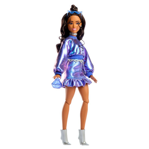 Muñeca Deluxe Syle Barbie