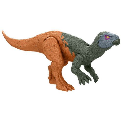 Dinosaurio Danger Pack Jurassic World surtido
