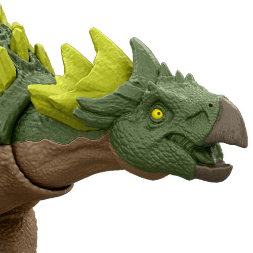 Dinosaurio Strike Attack Jurassic World surtido