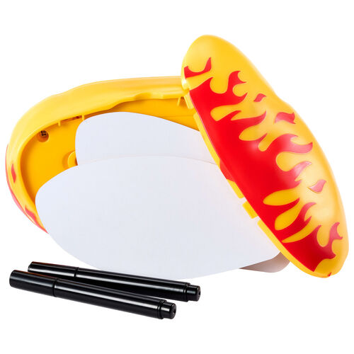 Spanish Pictionary Pic-Tato board game