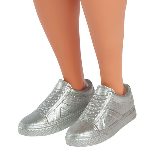 Muñeco Ken Fashionista Barbie