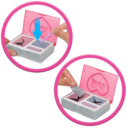 Barbie Party Unbox doll