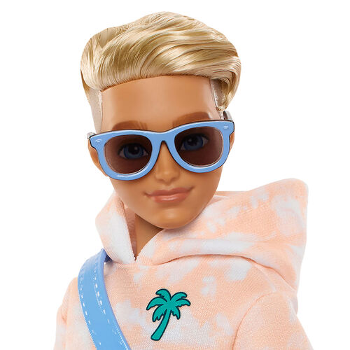 Muñeco Ken Dream Besties Barbie