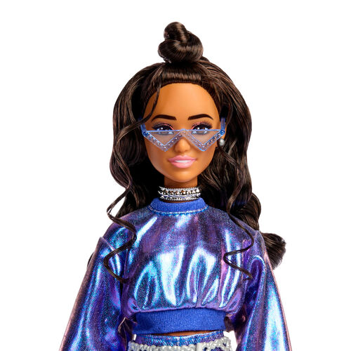 Muñeca Deluxe Syle Barbie