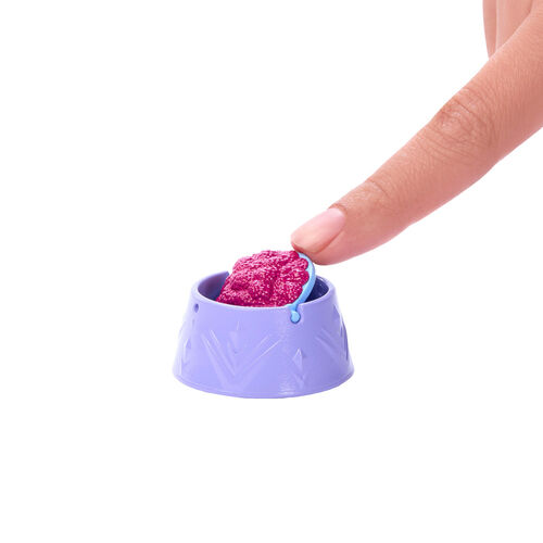 Muñeca Elsa y Osito Frozen Disney