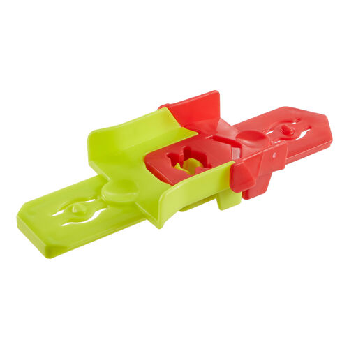 Set Basico Track Builder Hot Wheels