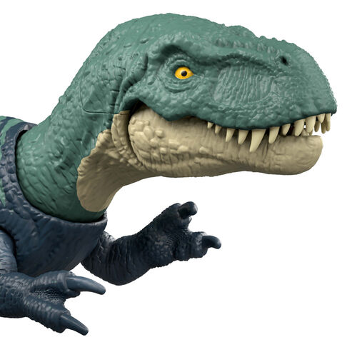 Dinosaurio Strike Attack Jurassic World surtido