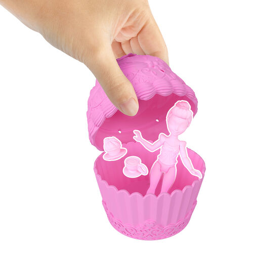 Disney Princess Cupcake assorted doll