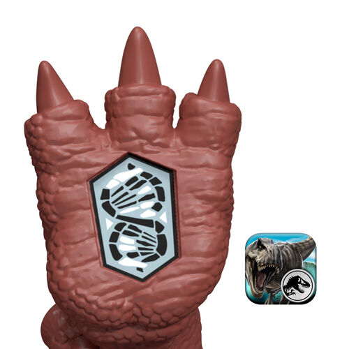 Dinosaurio Aucasaurus Jurassic World