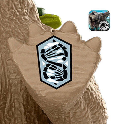 Dinosaurio Strike Attack Jurassic World surtido