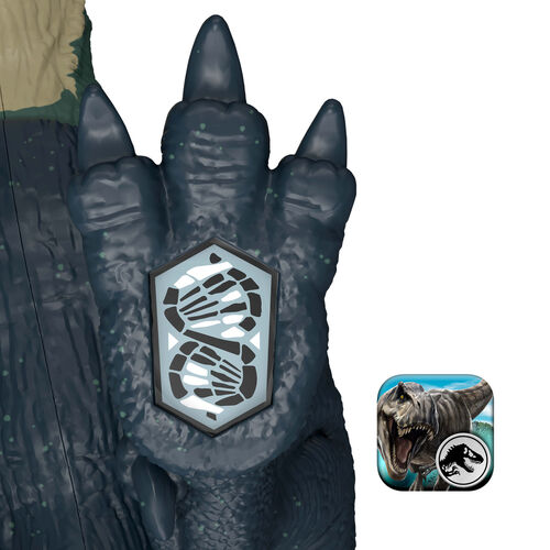 Dinosaurio Strike Attack Jurassic World surtido