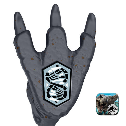 Dinosaurio Danger Pack Jurassic World surtido