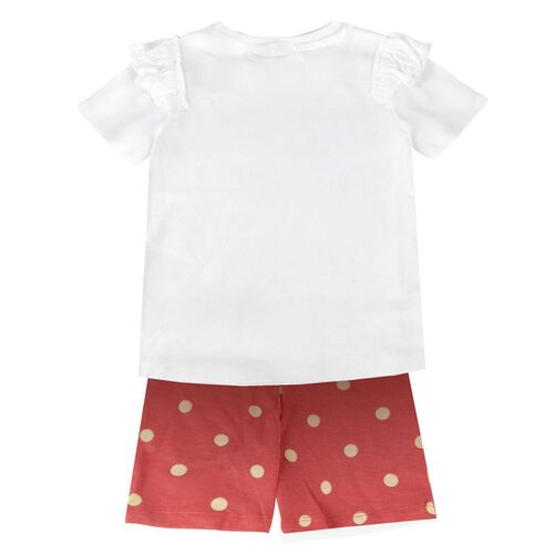 Conjunto Minnie Disney