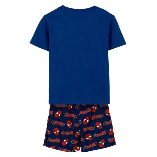 Pijama Spiderman Marvel