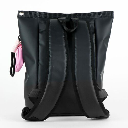 Hello Kitty Kuromi casual backpack 33cm