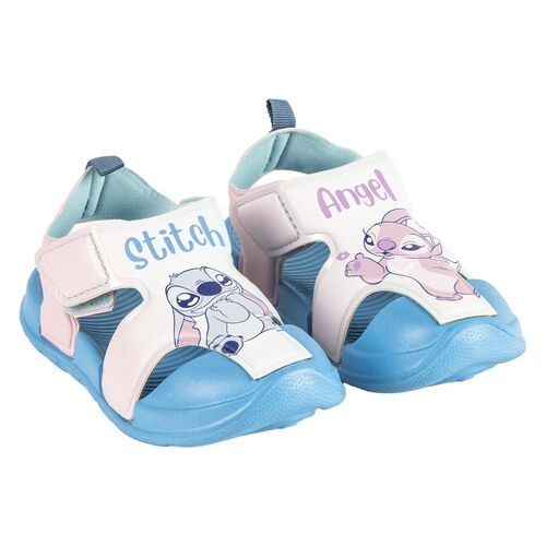 Sandalias Stitch Disney
